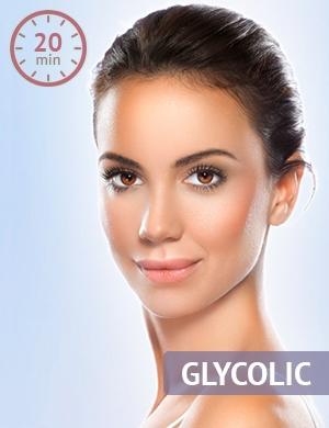 Glycolic Acid Peel