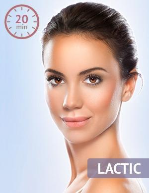 Lactic Acid Peel