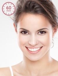 Age Smart / Personalized Facial (60 min)