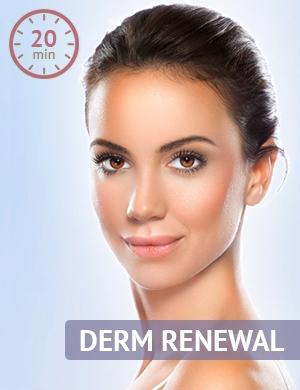 Derm Renewal Peel