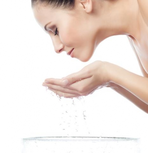 Deep Pore Cleansing (60 min)