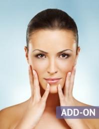 Add-on Microdermabrasion