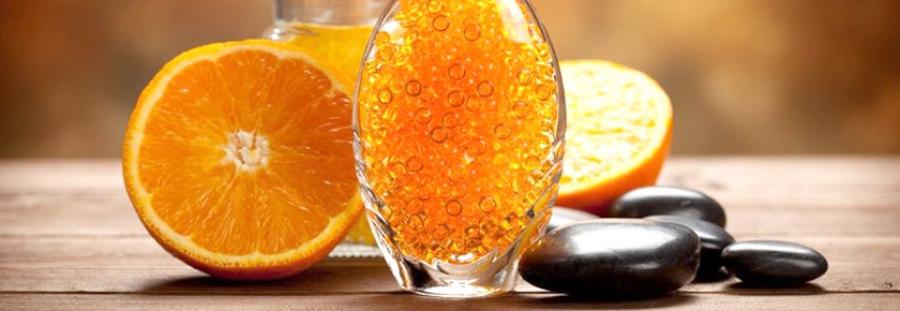 Vitamin C in Skincare