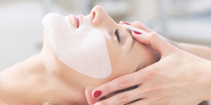 New Year New You: Transformative Spa Treatments