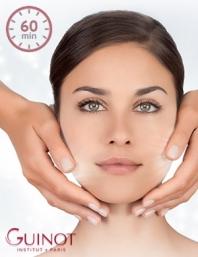 VitC +Hyalluronic +Pro Collagen Facial (60 min)